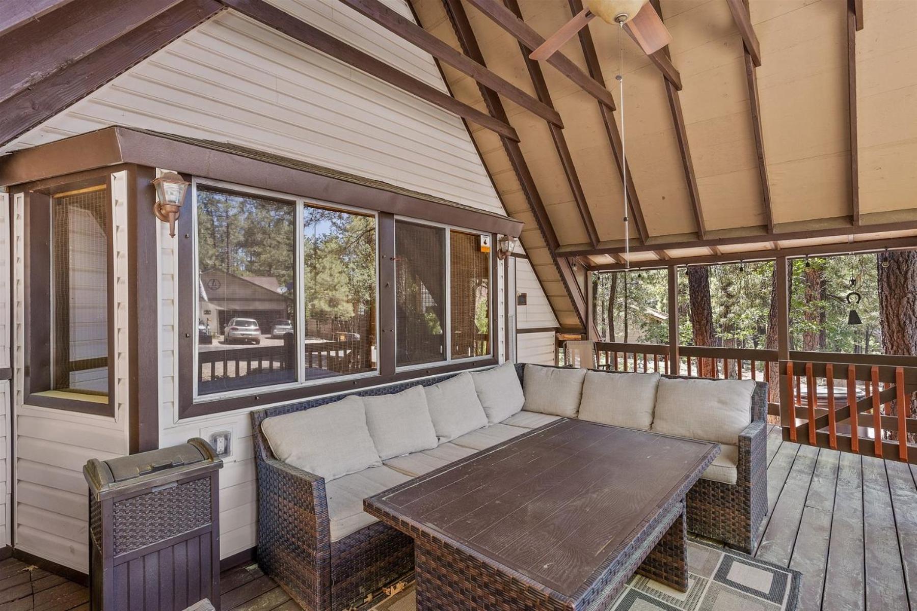 Antelope Leap The Coziest A-Frame In Ponderosa Pines Near Flagstaff Villa Munds Park Dış mekan fotoğraf